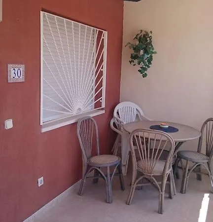 Casa de Férias Latinos Cuidad Quesada Rojales